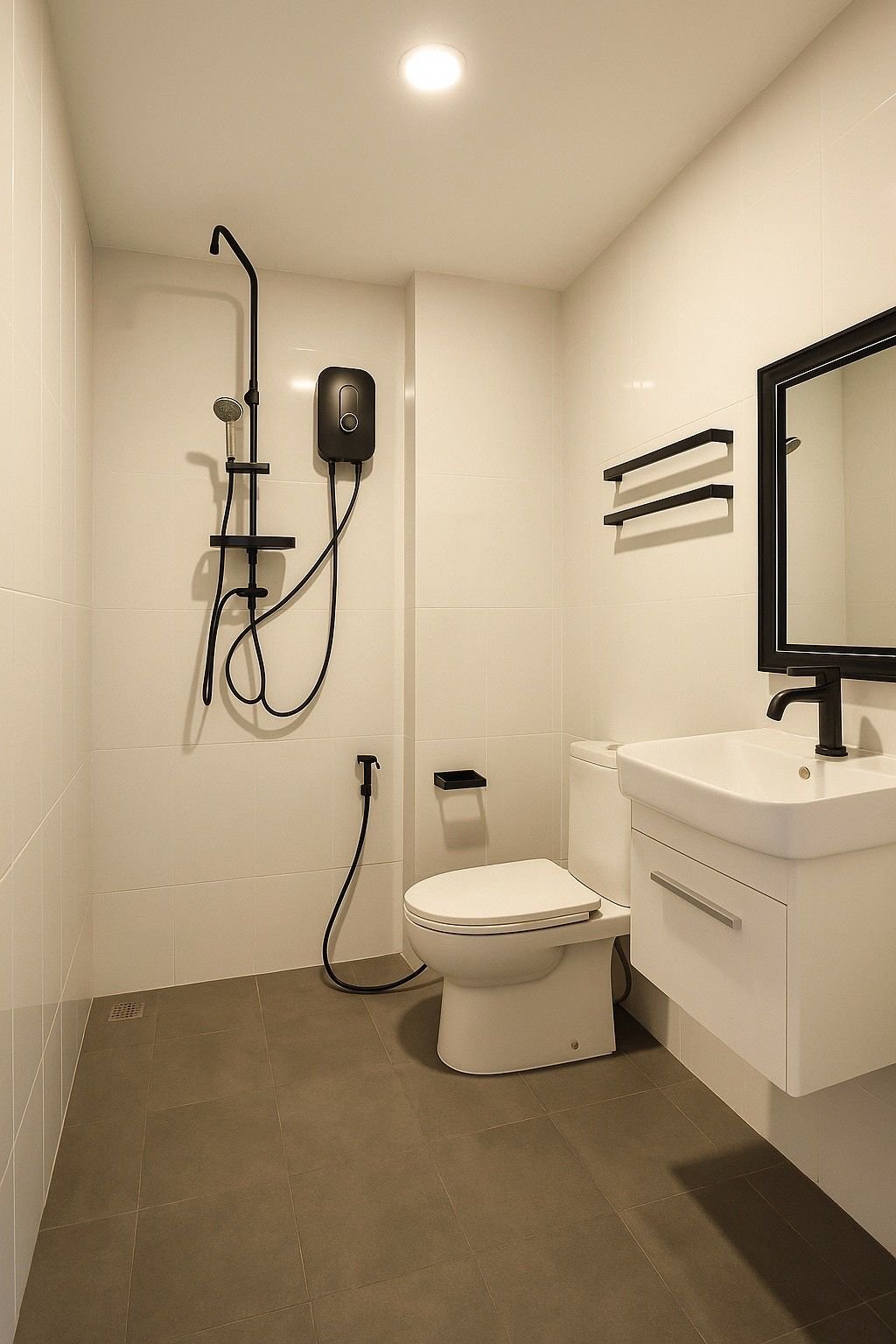 Sukhumvit 28 Villa - Image 5